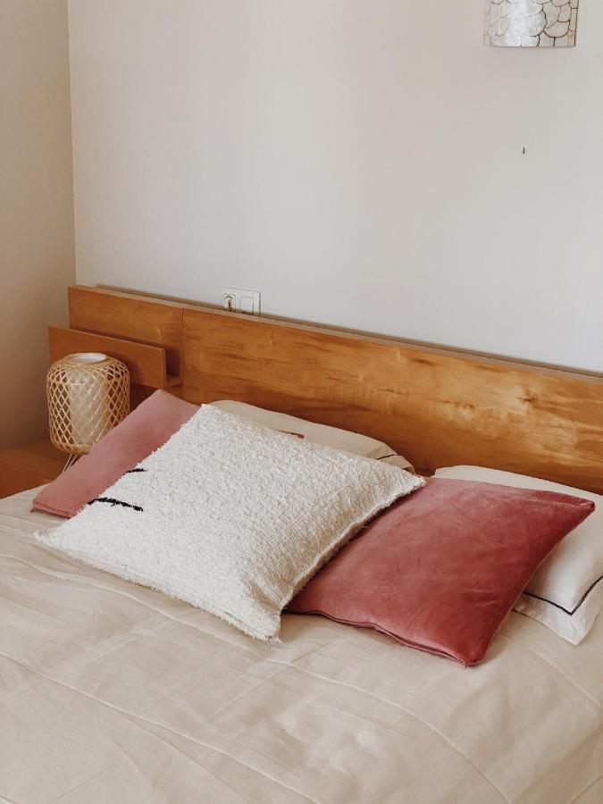 Cool Loft In The Old Town With Rooftop Terrace And Fireplace Тарифа Екстериор снимка