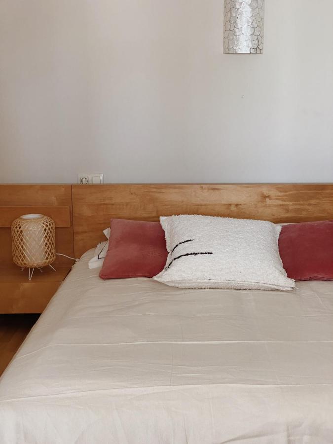 Cool Loft In The Old Town With Rooftop Terrace And Fireplace Тарифа Екстериор снимка