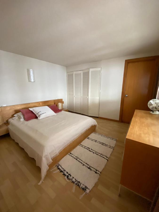 Cool Loft In The Old Town With Rooftop Terrace And Fireplace Тарифа Екстериор снимка