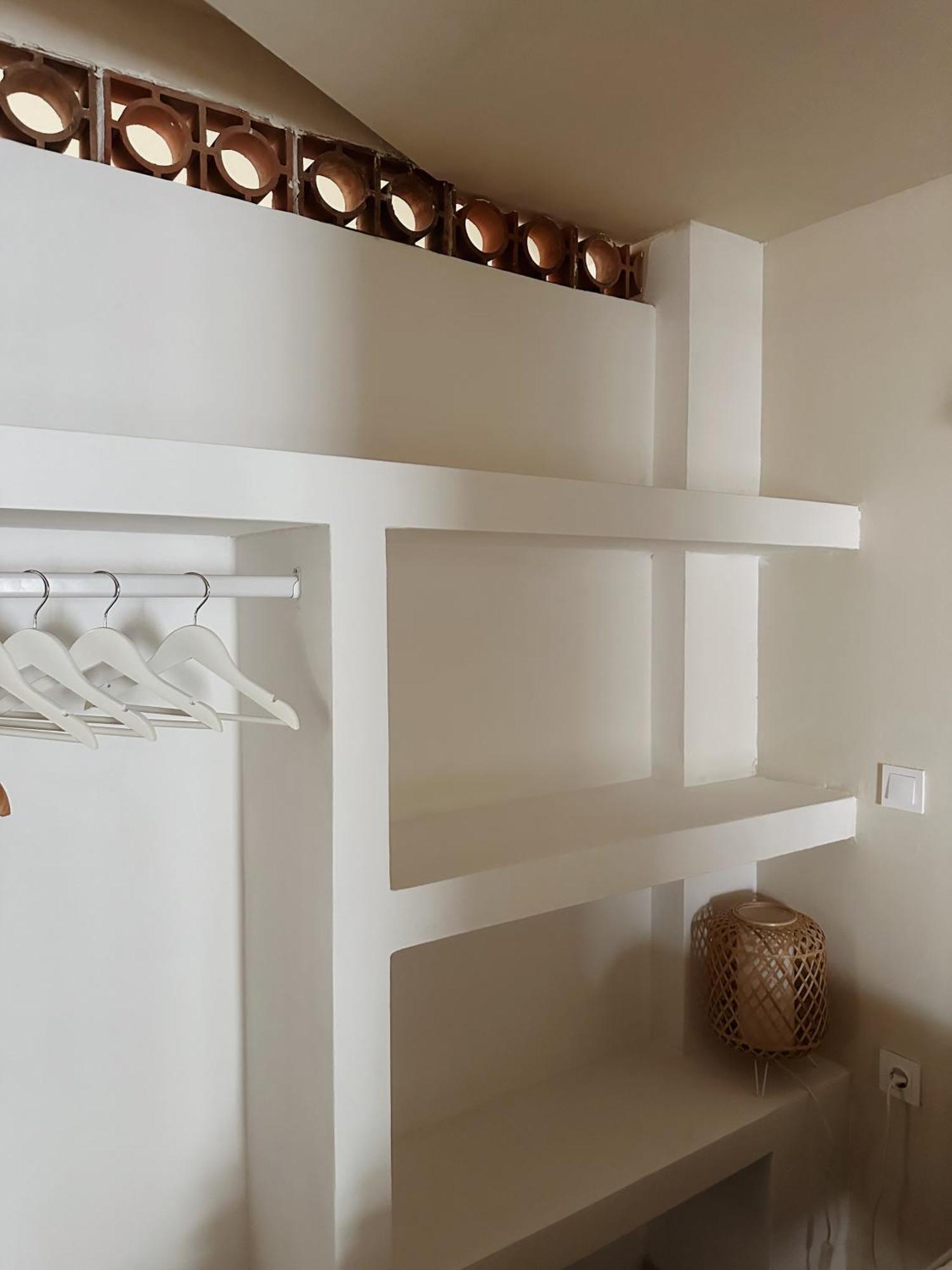 Cool Loft In The Old Town With Rooftop Terrace And Fireplace Тарифа Екстериор снимка