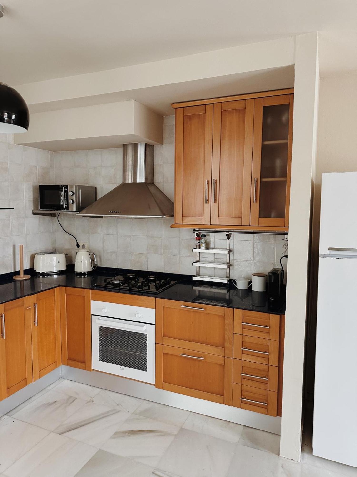 Cool Loft In The Old Town With Rooftop Terrace And Fireplace Тарифа Екстериор снимка